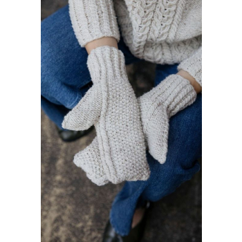Knit Pop: Designs for the Modern Maker - Miki Teragaki